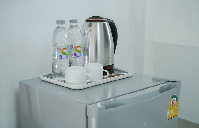 Go Inn Bangkok Rama3 - Photo 5