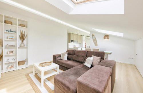 Sea & River Vagueira Apartment by Home Sweet Home Aveiro - Foto 43