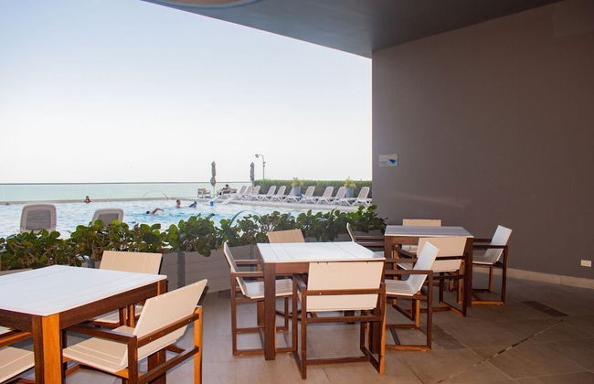 U-GO Morros City Frente al Mar - Foto 43