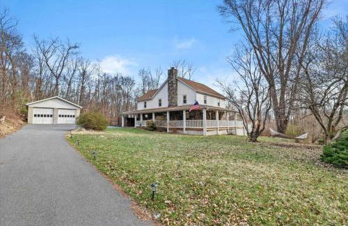 Cozy Farmhouse - Fireplace, Backyard, BBQ, Games - 3 MIN TO CAMELBACK - Foto 50