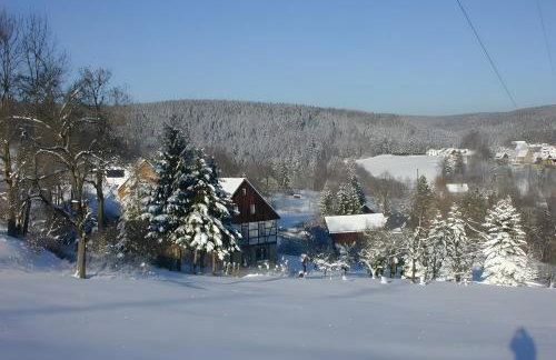 Ferienwohnung Böhme - Foto 17