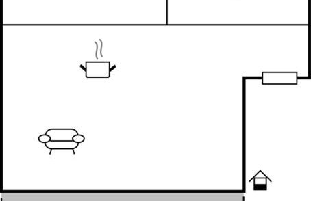 One-Bedroom Apartment In Ogulin - Foto 30