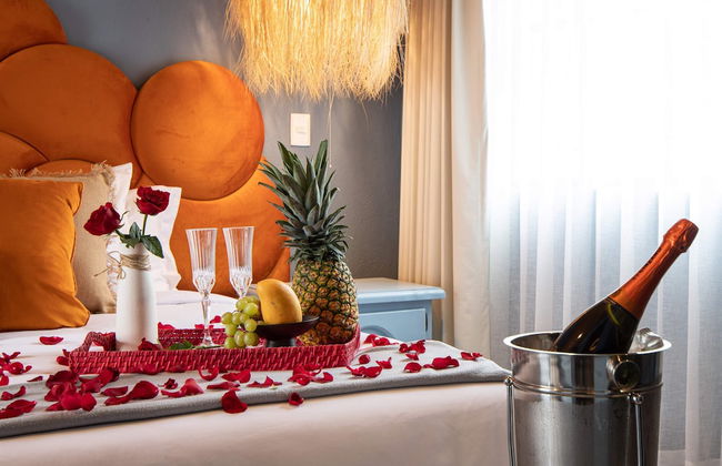 Vibrant 3Bed Villa - A Deco Retreat - Foto 21