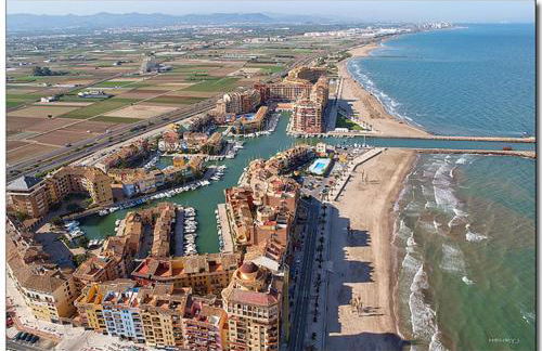 Apartment in Little Venice - Foto 31