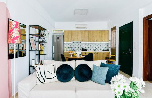 Oliva Holiday Homes - Foto 58