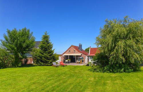 Ferienhaus Sternenklar - Foto 33