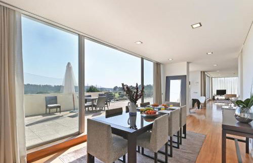 Quinta da Barca Golf River by Sé Apartamentos - Foto 6