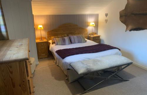 Chalet Le Renard Du Lac - Foto 14