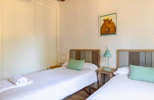 Casa Rural Orós - Photo 27