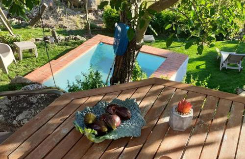 CASA DA VIZINHA, QUINTA DAS MEMÓRIAS - Foto 4