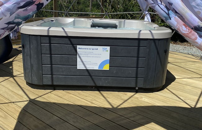 Ross Beach TOP 10 Holiday Park - Foto 53