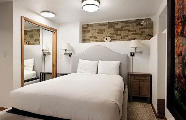 Fasching Haus Condominiums by Frias - Foto 33