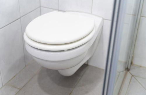 Kleines Häuschen für Monteure - Foto 14