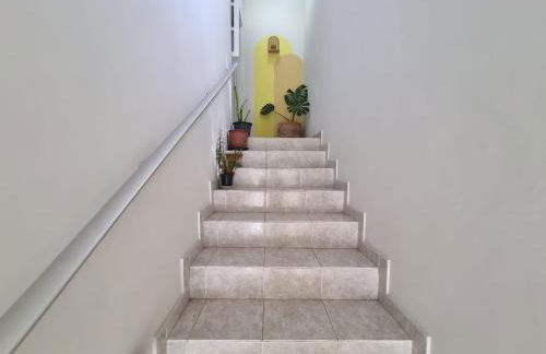 Espaço do acalanto- Quarto em apartamento compartilhado - Photo 28