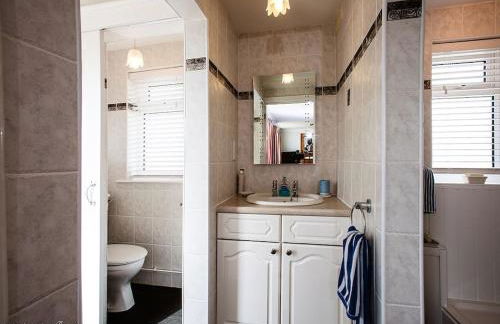 The Old Dairy, Land's End, Sennen - Foto 14