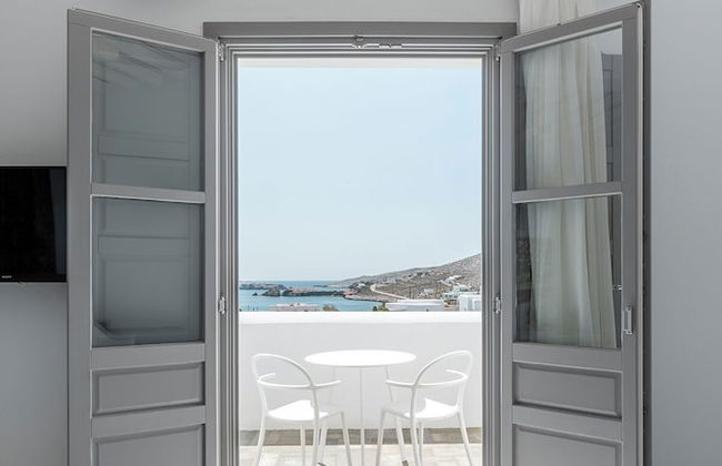 ANEMI Folegandros - Foto 31