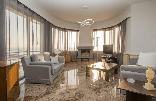 Saronicos Gulf View in Anavissos - Photo 18