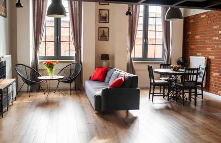 RedCity LOFT - Foto 1