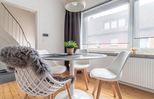 Ganzes Haus - Stadtmitte - 5 Personen - Foto 16