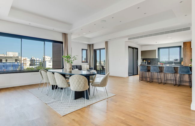 Sanders Crystal 2 Limassol - Photo 40