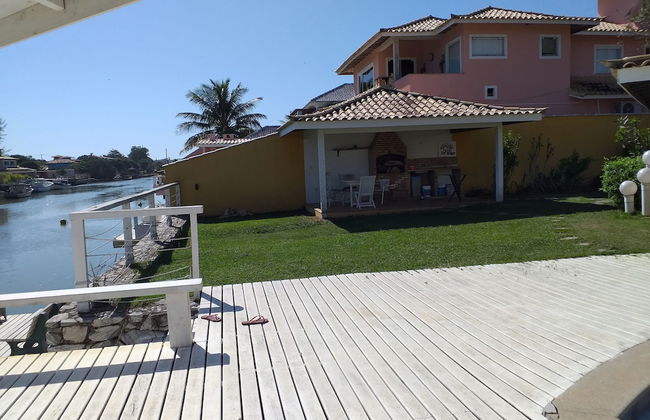 Venecia de Buzios - Foto 13