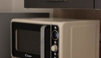 Casa Doré in South Sardinia - Foto 5, minibar