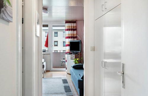 Szafranzimmervermietung - Foto 12