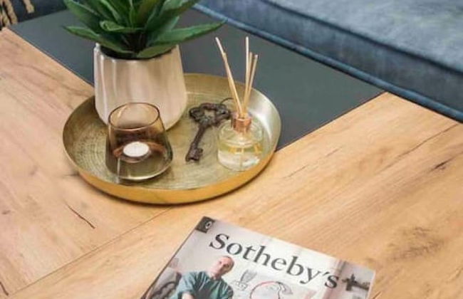 Alkuoni lux Flat at P Faliro - Foto 10