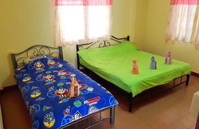 Mae Rampung Beach House 2 - Foto 29