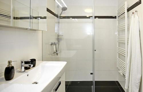 Linden-Palais Wohnung 20 - Foto 8