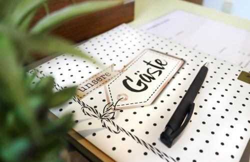 Moderne Ferienwohnung Nähe Bad Griesbach, Haarbach - Foto 38