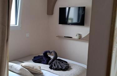 Appartement Soubise, le Bonheur Côté Mer - Foto 10