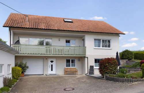 Ferienwohnung Haisterkirch - Photo 22