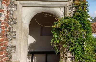 NEW The Green House B&B Cromer Sleeps 20 - Foto 12