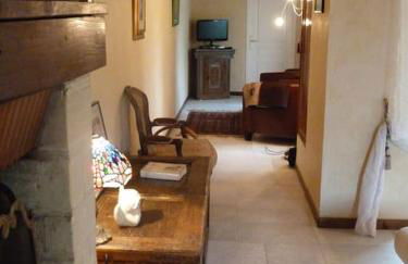 Normandie ferme restaurée du 18ème avec jacuzzi - Photo 24