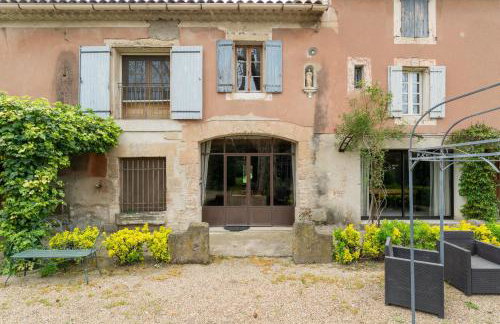 Le Mas Saint Pierre - Photo 26