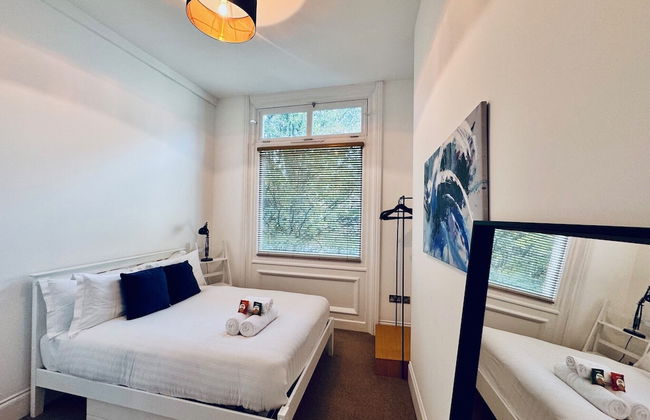 Newcastle Keep Hideaway - Foto 2