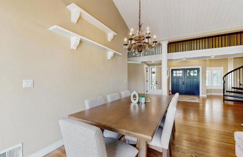 Patio and On-Site Fishing! Plummer Lake Escape - Photo 8