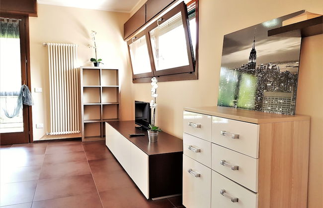 Residence San Lorenzo - Foto 30