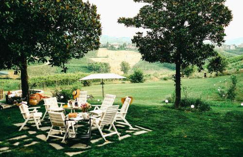 Residenza Salvia CASA GUARNONE - Photo 30