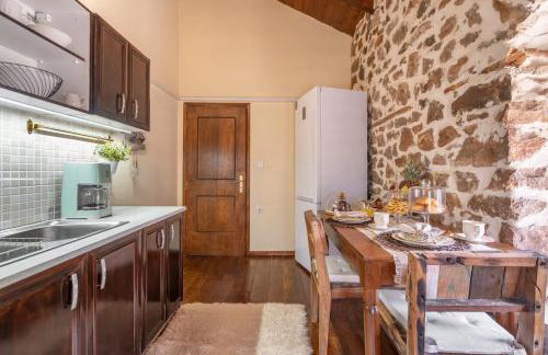 Stirida Stone House - Foto 18