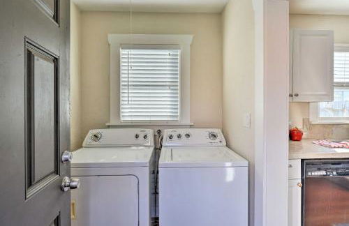 Eureka Cottage Near Sequoia Park and Old Town! - Foto 20