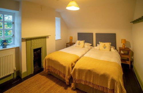 Luxury 2 Bed Woodland Cottage on Rewilding Estate - Foto 14