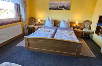 Holiday Home Thüringer Landhaus by Interhome - Foto 46