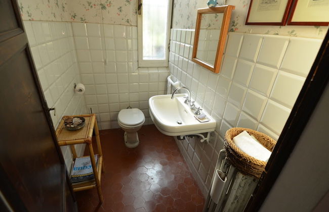 Elegant Holiday Home in Faenza With Garden and Pool - Photo 57