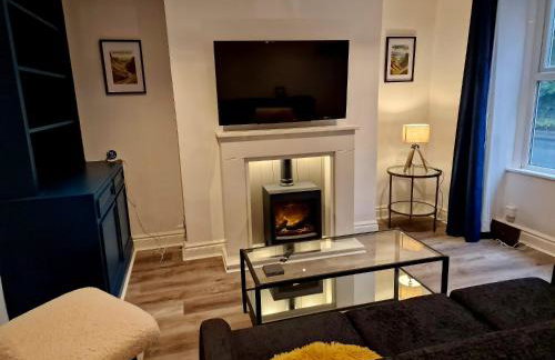 Over Torrs Cottage - Foto 1