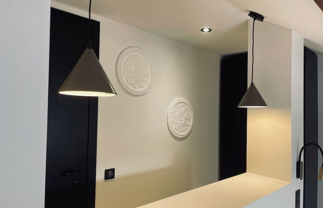 Alfred Suites - Foto 8