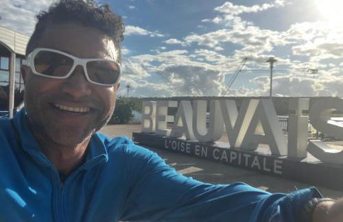 Lovely appartement Vue cathédrale, Hyper centre, proche Aéroport et Gare SNCF - Foto 15