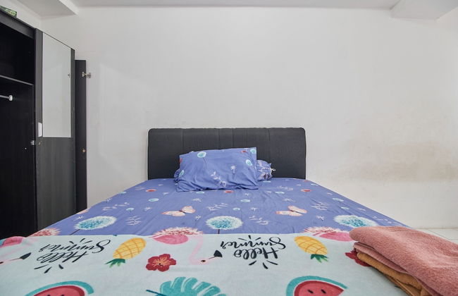 Room Rendi @ Gunung Putri Square - Photo 5
