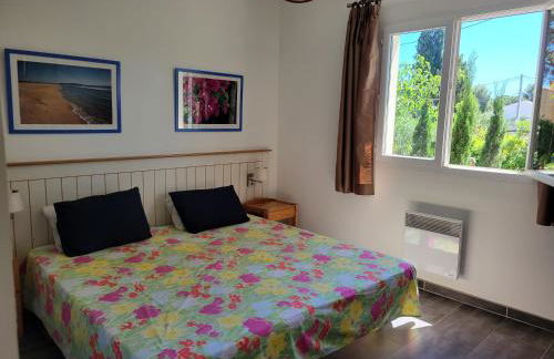 Villa SunAgde, Climatisée, proche Plage et Commerces - Foto 4